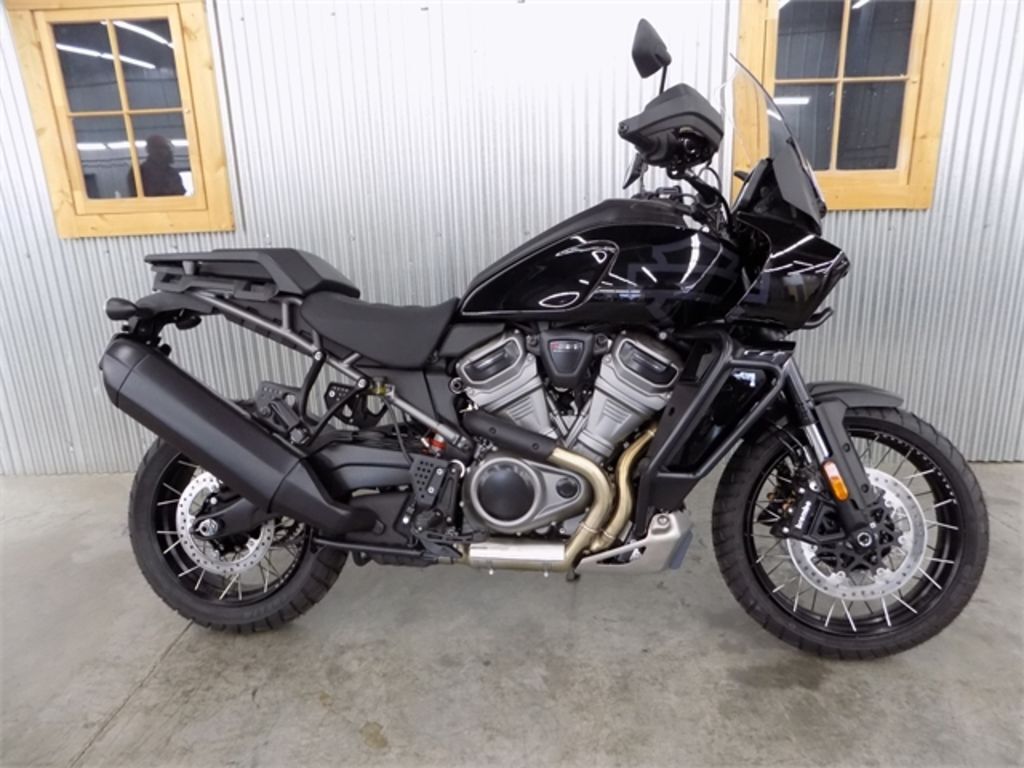 2023 Harley-Davidson® RA1250S - Pan America 1250 Special 1250 SPECIAL in New Richmond, WI