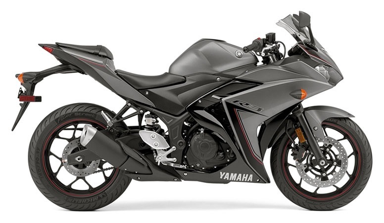 2016 Yamaha YZF-R3 R3 in Glen Burnie, MD