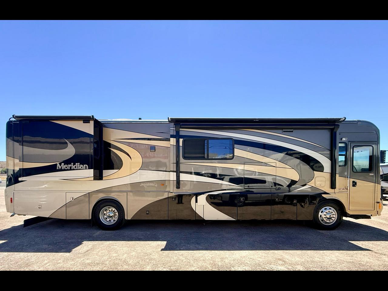 2011 Winnebago Itasca in kingman AZ