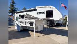2027 Lance 1172 TRUCK CAMPER RV