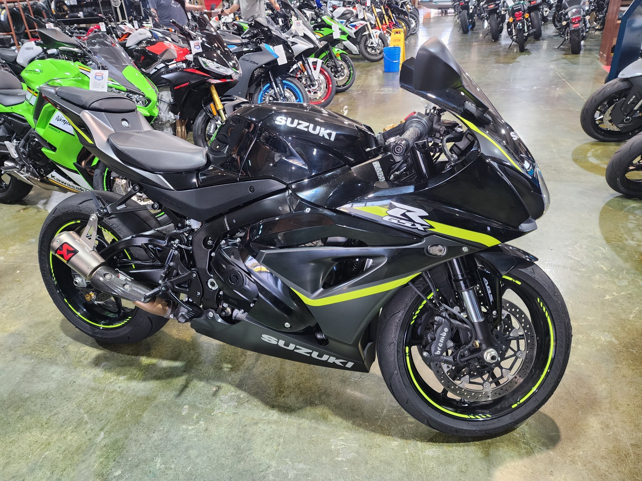 2023 Suzuki GSX-R1000R 1000R in Louisville, TN