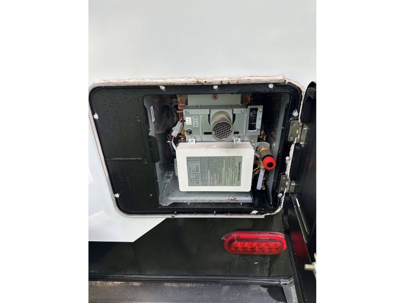A photo of this 2021 Grand Design IMAGINE 2800BH
