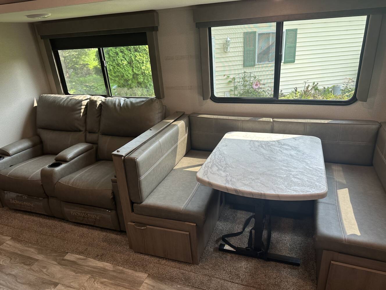 A photo of this 2021 Grand Design IMAGINE 2800BH