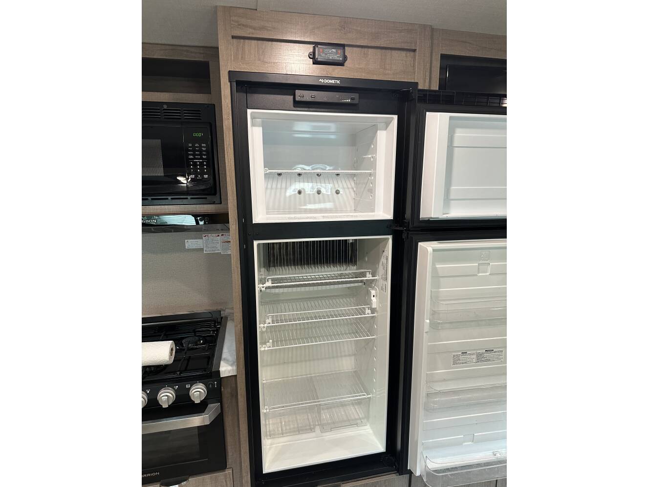 A photo of this 2021 Grand Design IMAGINE 2800BH