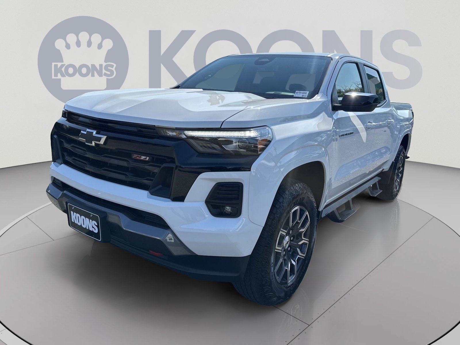 2024 CHEVROLET Colorado in Sterling, VA