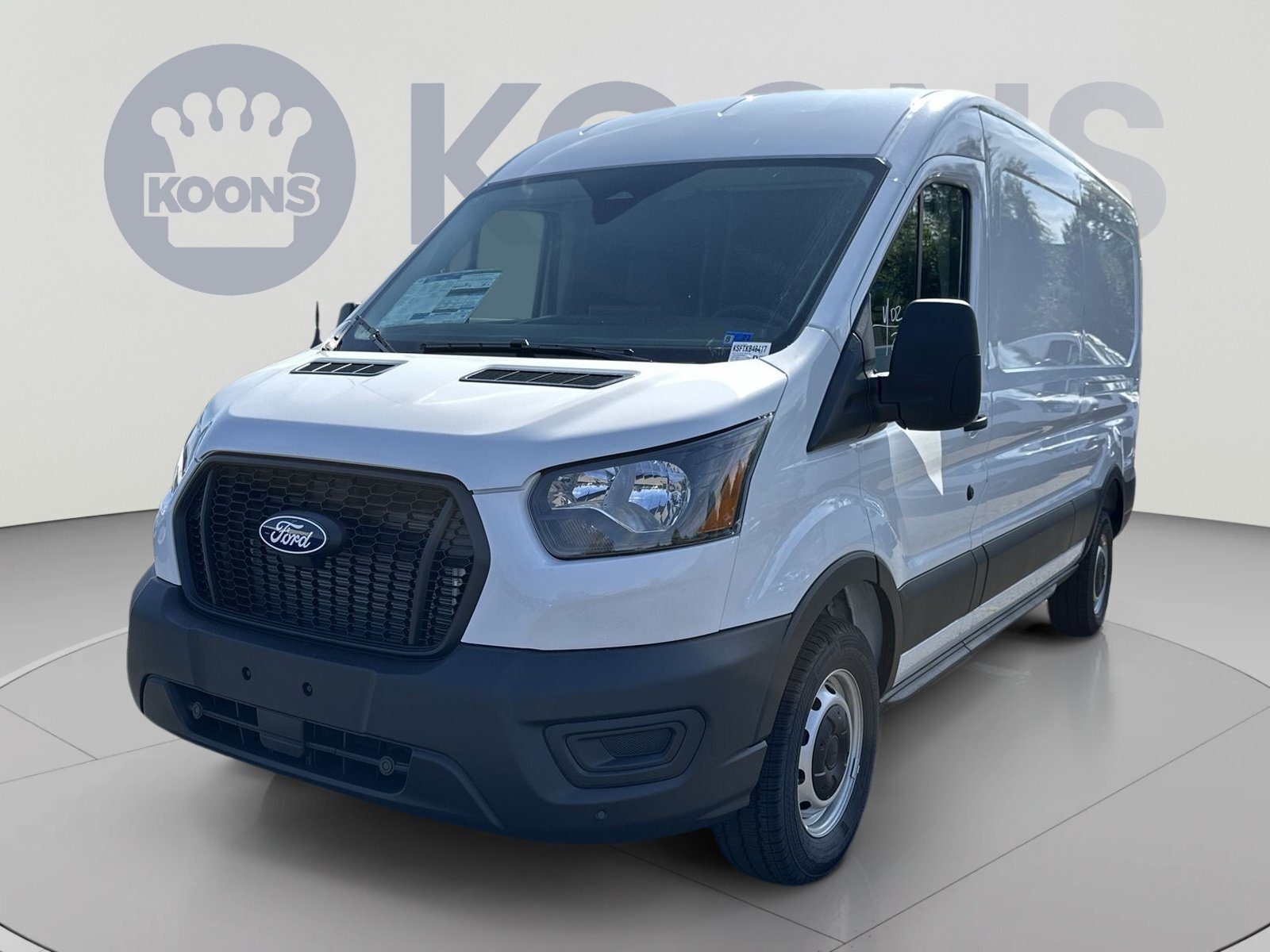 2026 FORD TRANSIT 250 in Sterling, VA