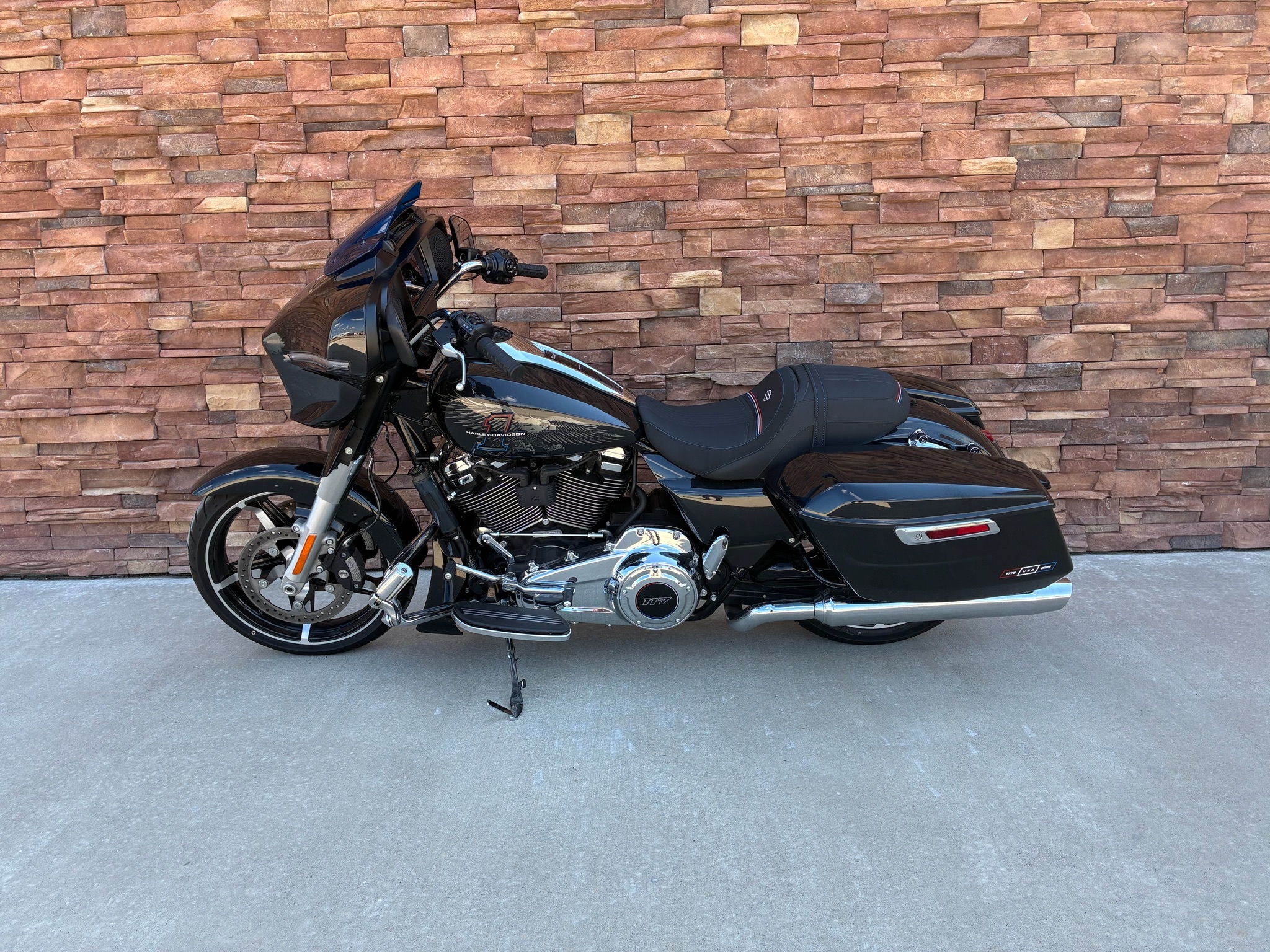 2026 Harley-Davidson Street Glide® in Bossier City, LA