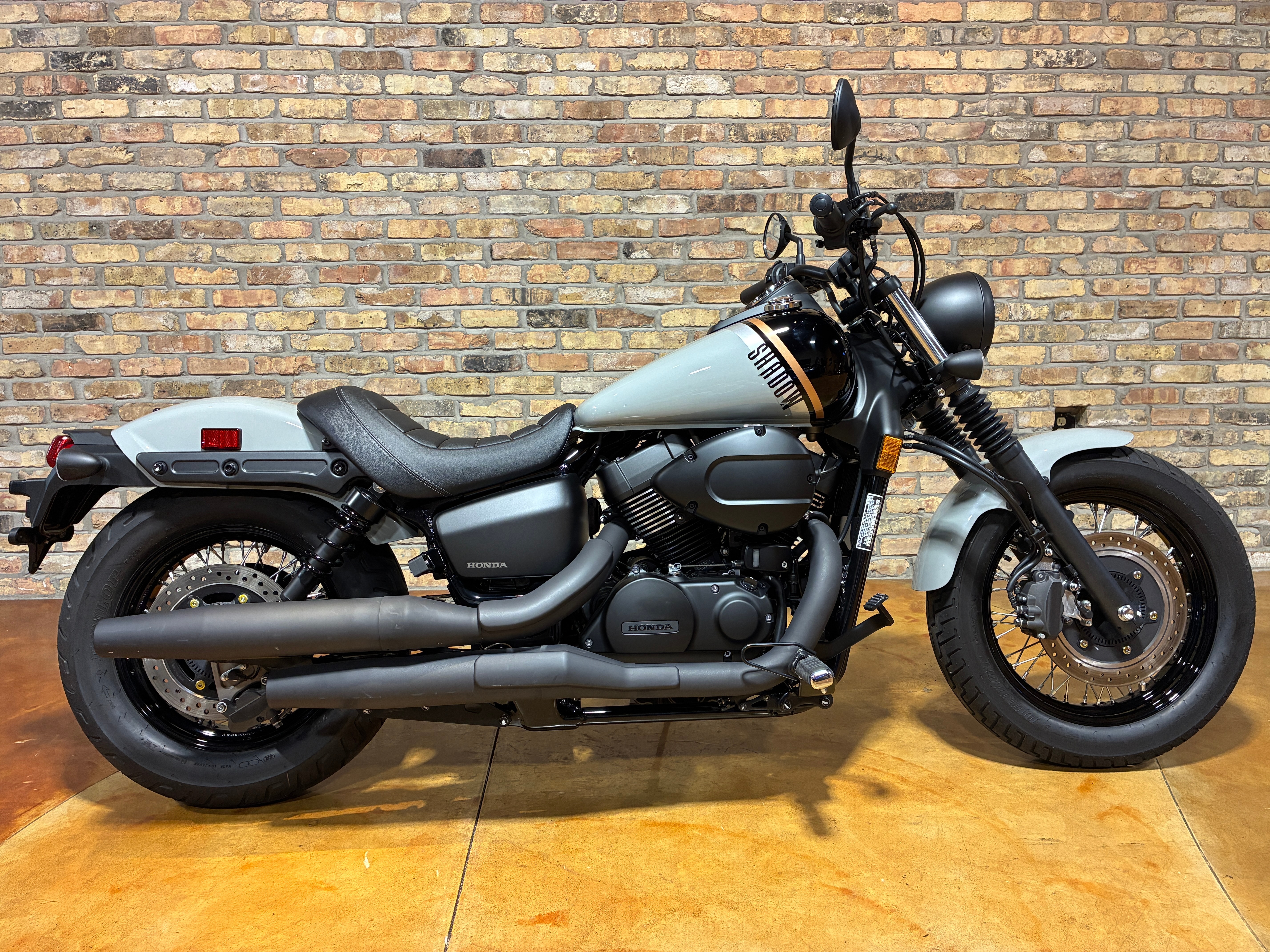 2025 Honda Shadow Phantom ABS PHANTOM in Big Bend, WI