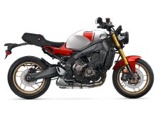 Yamaha’s XSR155 May Join U.S. Lineup image