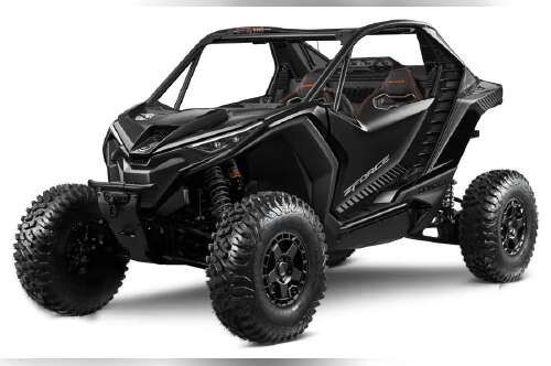 2026 CFMOTO ZFORCE Z10 in versailles IN