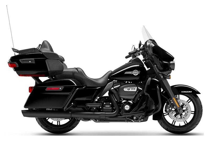 2023 Harley-Davidson Ultra Limited ULTRA LIMITED in Dumfries, VA