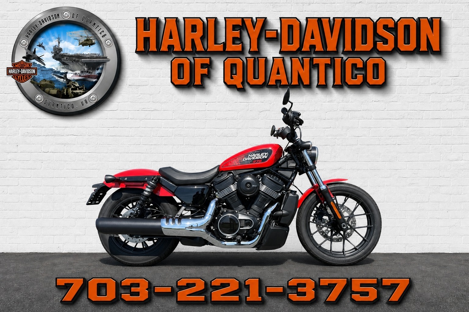 2026 Harley-Davidson Nightster® in Dumfries, VA
