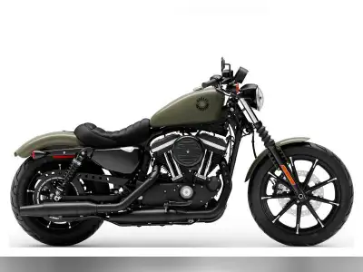 2021 Harley-Davidson Iron 883™ IRON Standard