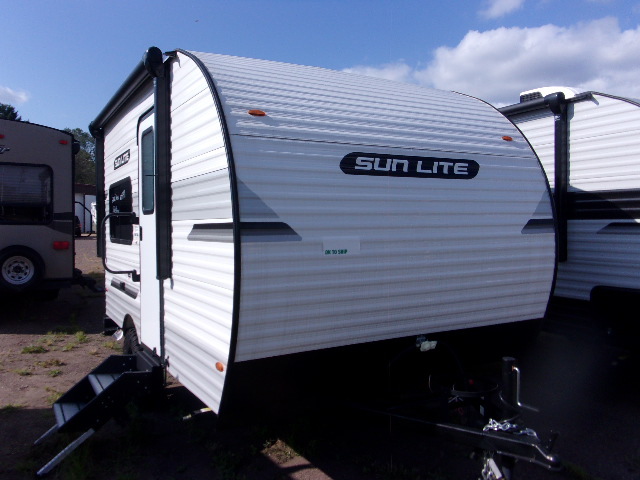 2026 Sunset Park Rv SUNLITE LTD 13BD in chippewa falls WI