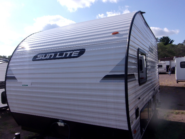 2026 Sunset Park Rv SUNLITE LTD 13BD in chippewa falls WI