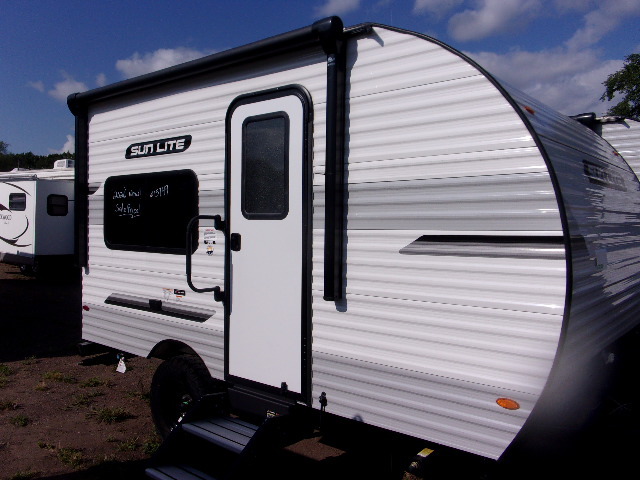2026 Sunset Park Rv SUNLITE LTD 13BD in chippewa falls WI