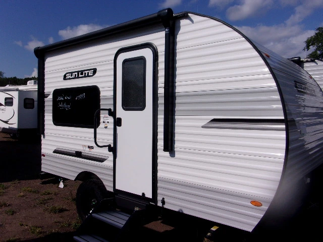 2026-2027 Sunset Park RV Sunlite Ltd RVs for sale - RV Trader