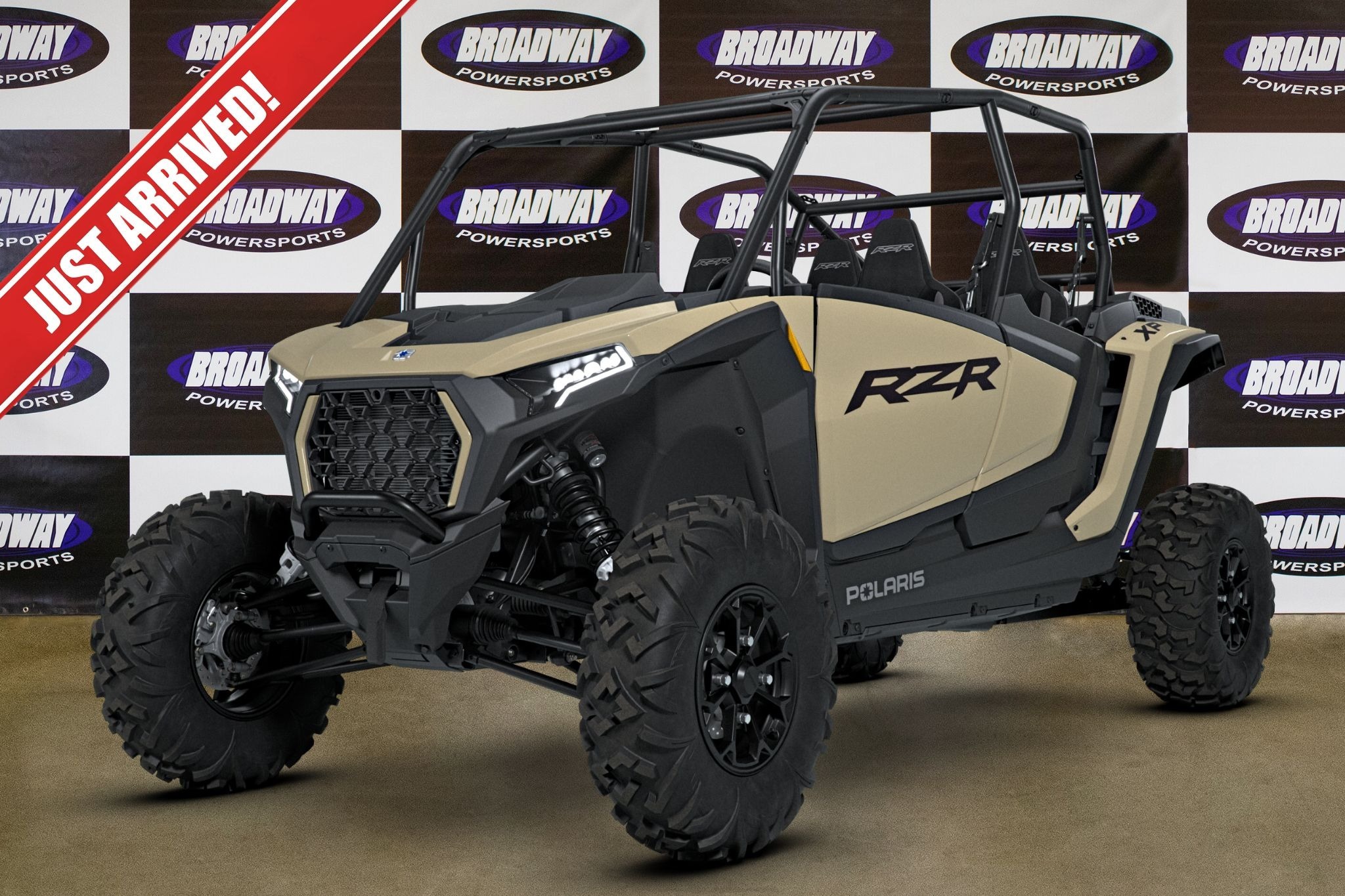 2027 Polaris RZR XP 4 1000 Sport in tyler TX