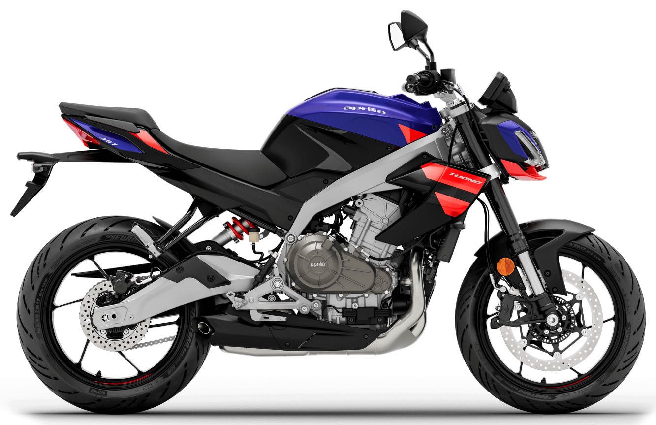 2026 Aprilia Tuono 457 BASE in Oakland, CA