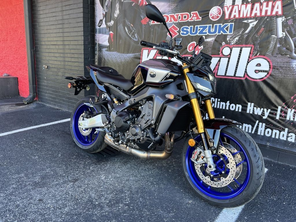 2026 Yamaha MT-09 SP -09 SP in Knoxville, TN
