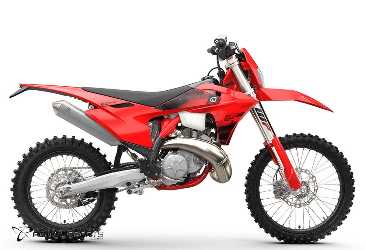 2027 Gasgas EC 300 in Kissimmee, FL