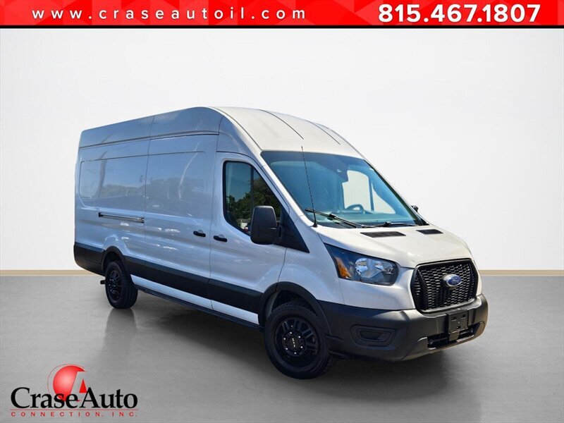 2022 FORD TRANSIT 250 in Channahon, IL