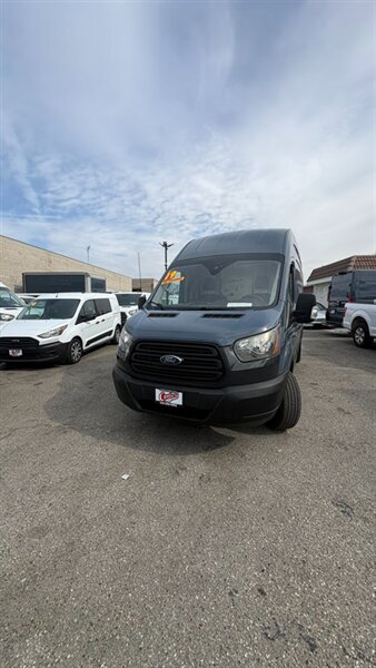2019 FORD TRANSIT 250 in South El Monte, CA
