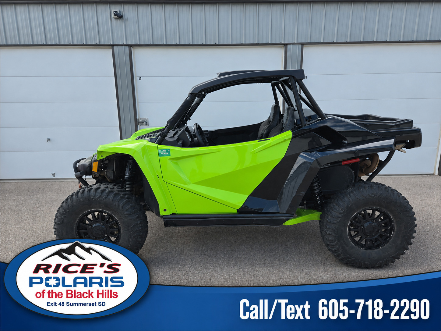 2014 Arctic Cat Wildcat Four Wheelers For Sale - ATV Trader