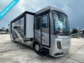 2016 HOLIDAY RAMBLER ENDEAVOR XE 37PE