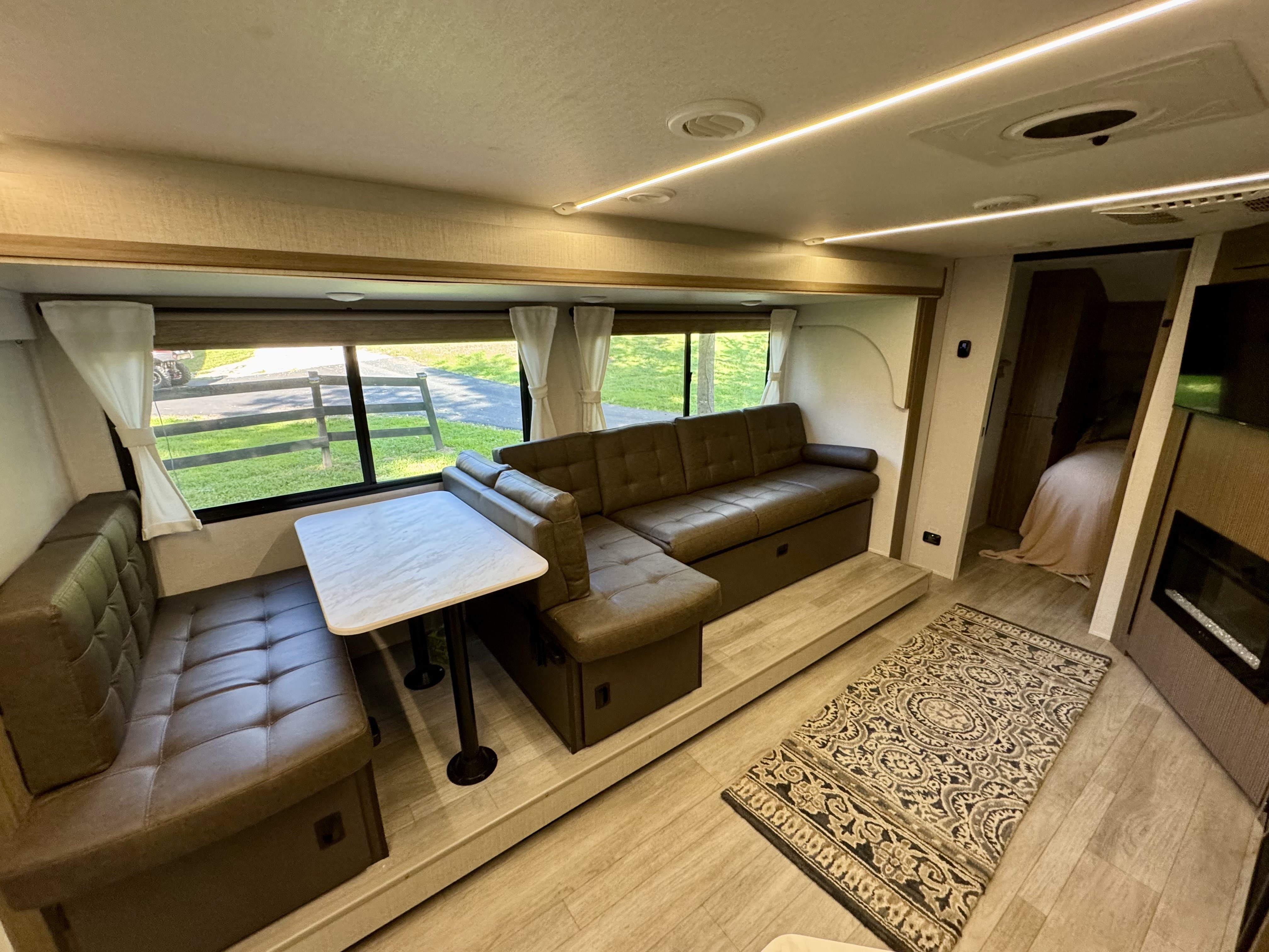 2025 Forest River WILDWOOD X-LITE 26ICE RV