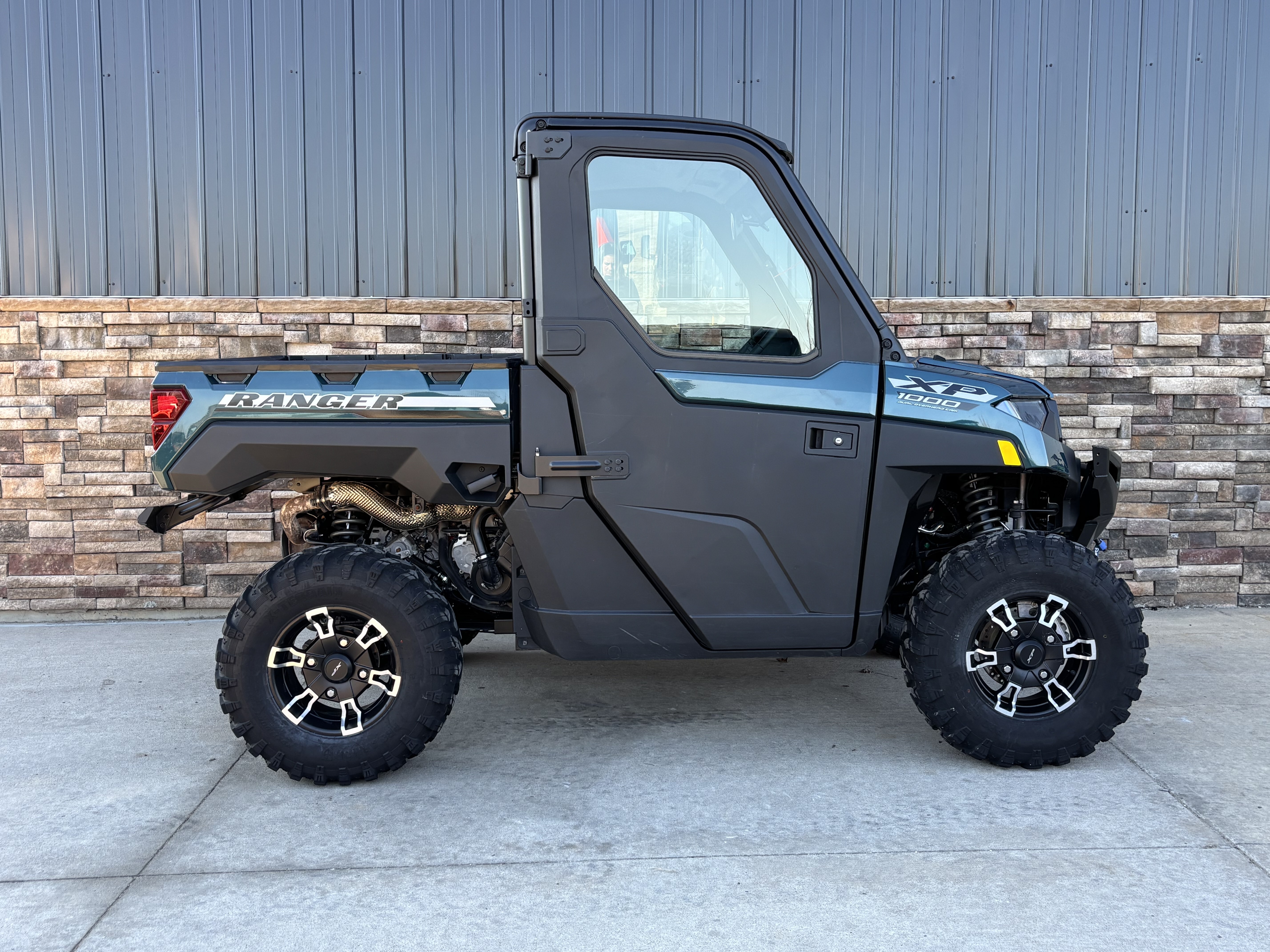 2026 Polaris Ranger XP 1000 NorthStar Edition Premium in columbia MO