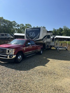 2023 DRV MOBILE SUITES 41RKDB RV