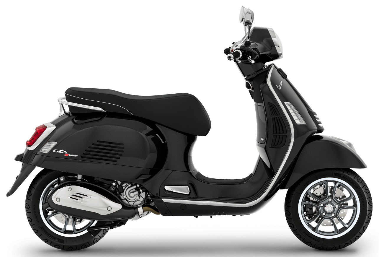 2027 Vespa GTS 310 Super 310 SUPER in Oakland, CA
