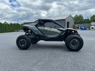 2026 Can-Am Maverick R X RC in grantville PA