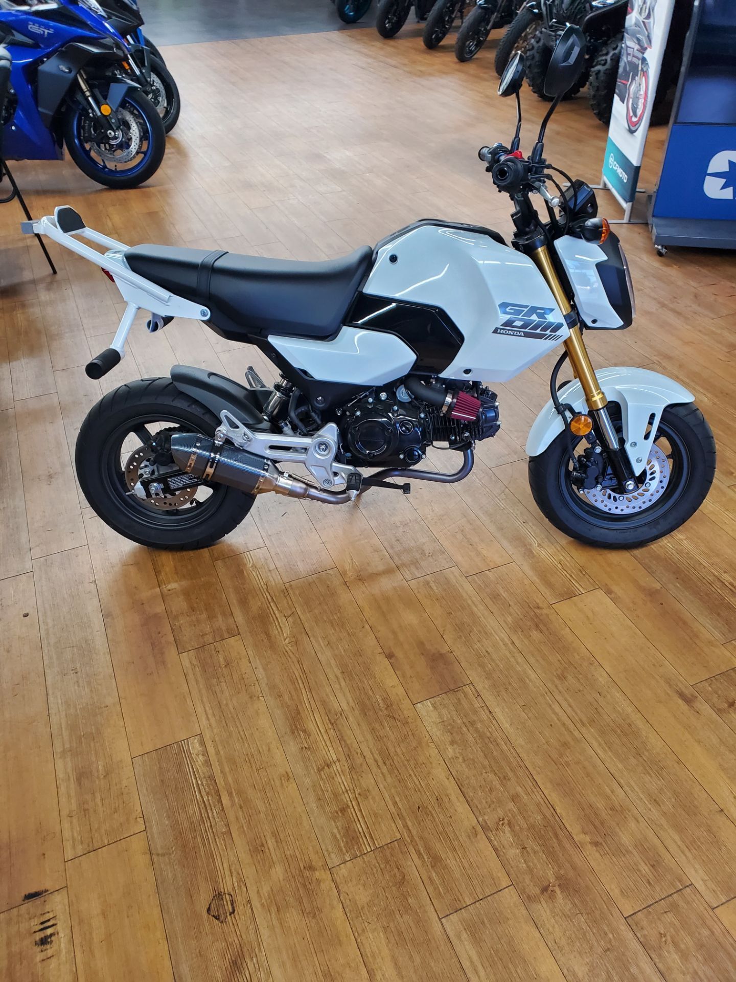 2025 Honda Grom in Dover, DE