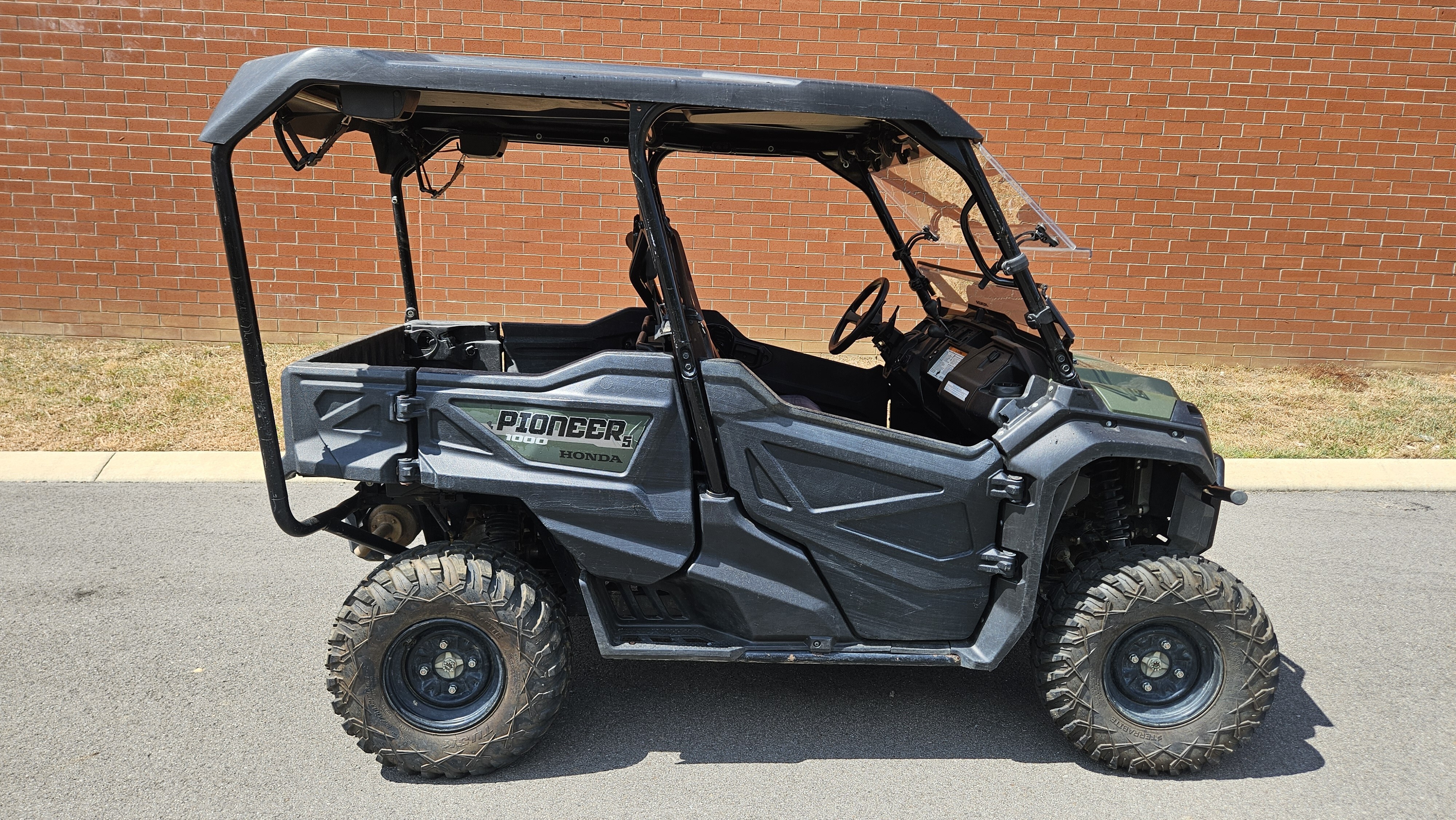 2016 Honda Pioneer 1000-5 in lebanon TN