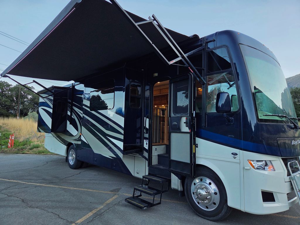 beemaです。 Newmar Bay Star 3408 RVs for sale - RV Trader