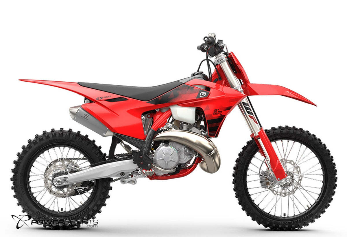 2027 Gasgas EX 300 in Kissimmee, FL