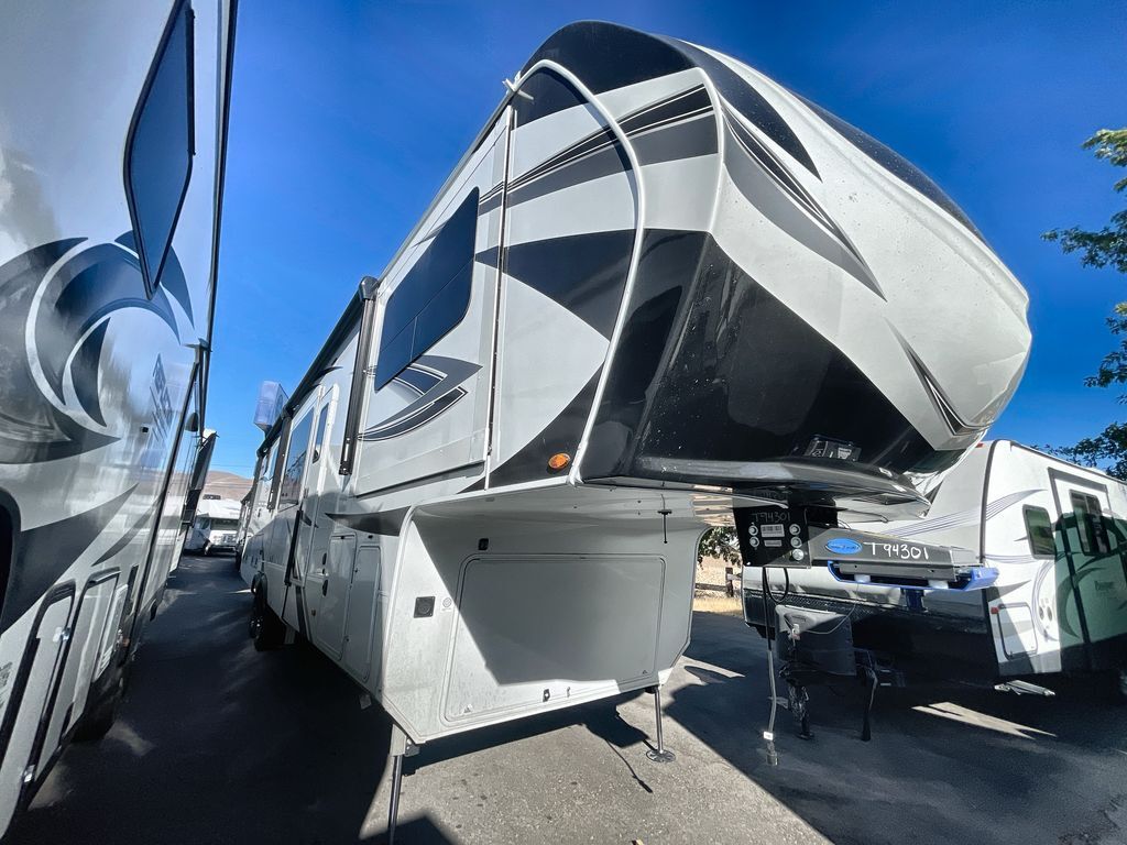 2025 Grand Design Solitude 380FL in reno NV