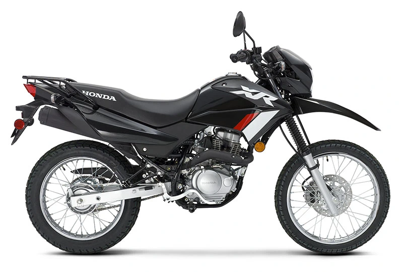 2024 Honda XR150L