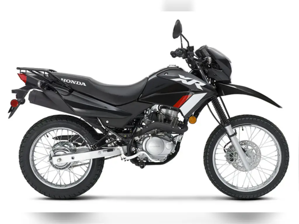 2024 Honda XR150L
