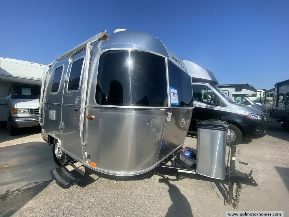 2019 Airstream Bambi Sport 16RB in new braunfels TX
