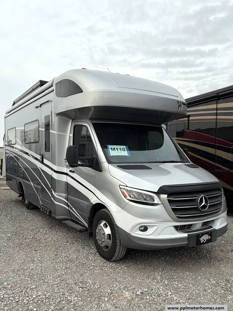 2020 Winnebago View 24J in el reno OK