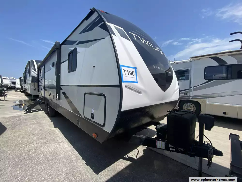2021 Cruiser Rv Twilight Signature 2800 TW 2800 in new braunfels TX