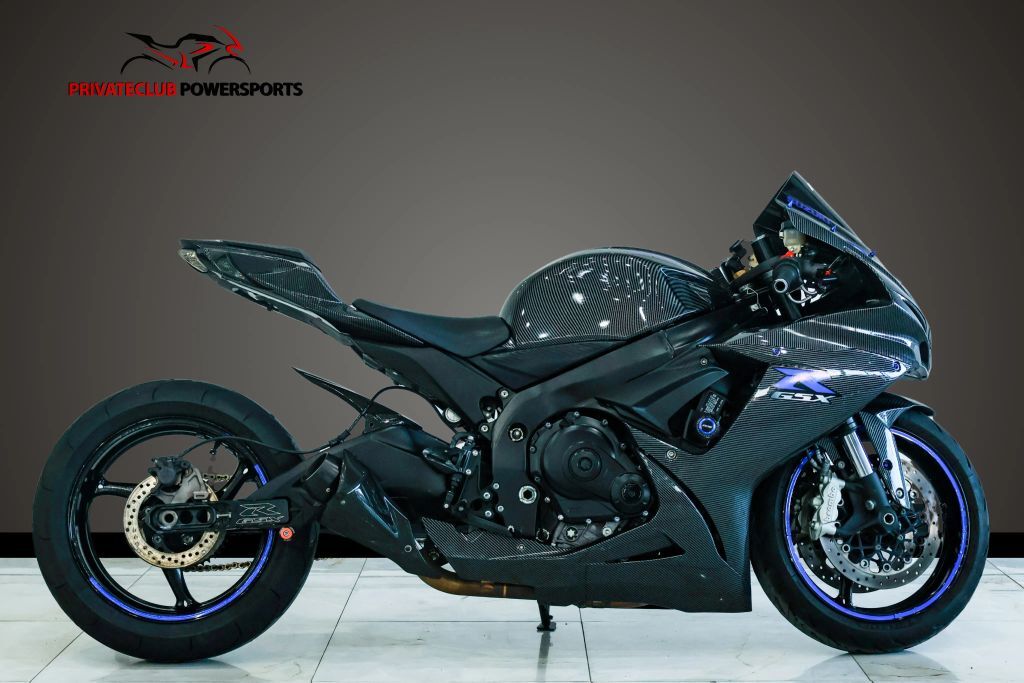 2024 Suzuki GSX-R600M4 600 in Houston, TX
