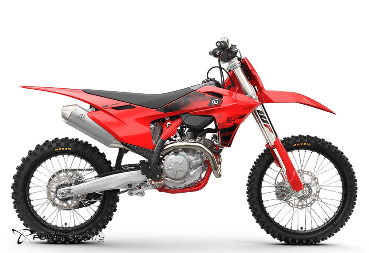 2027 Gasgas MC 450F 450F in Kissimmee, FL