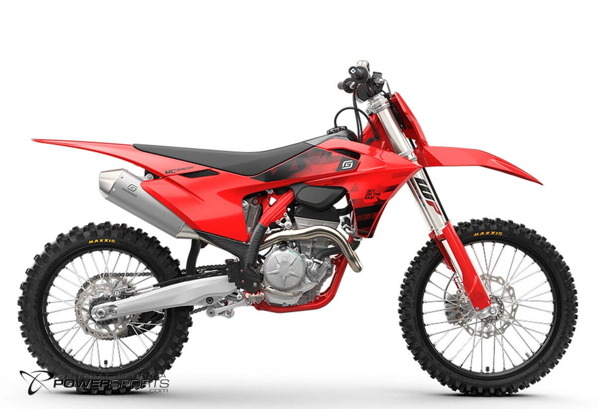 2027 Gasgas MC 250F 250F in Kissimmee, FL