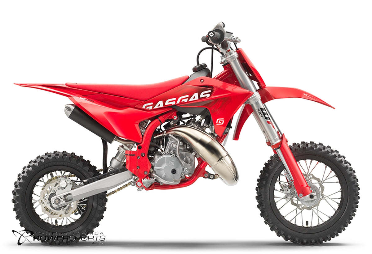 2027 Gasgas MC 50 50 in Kissimmee, FL