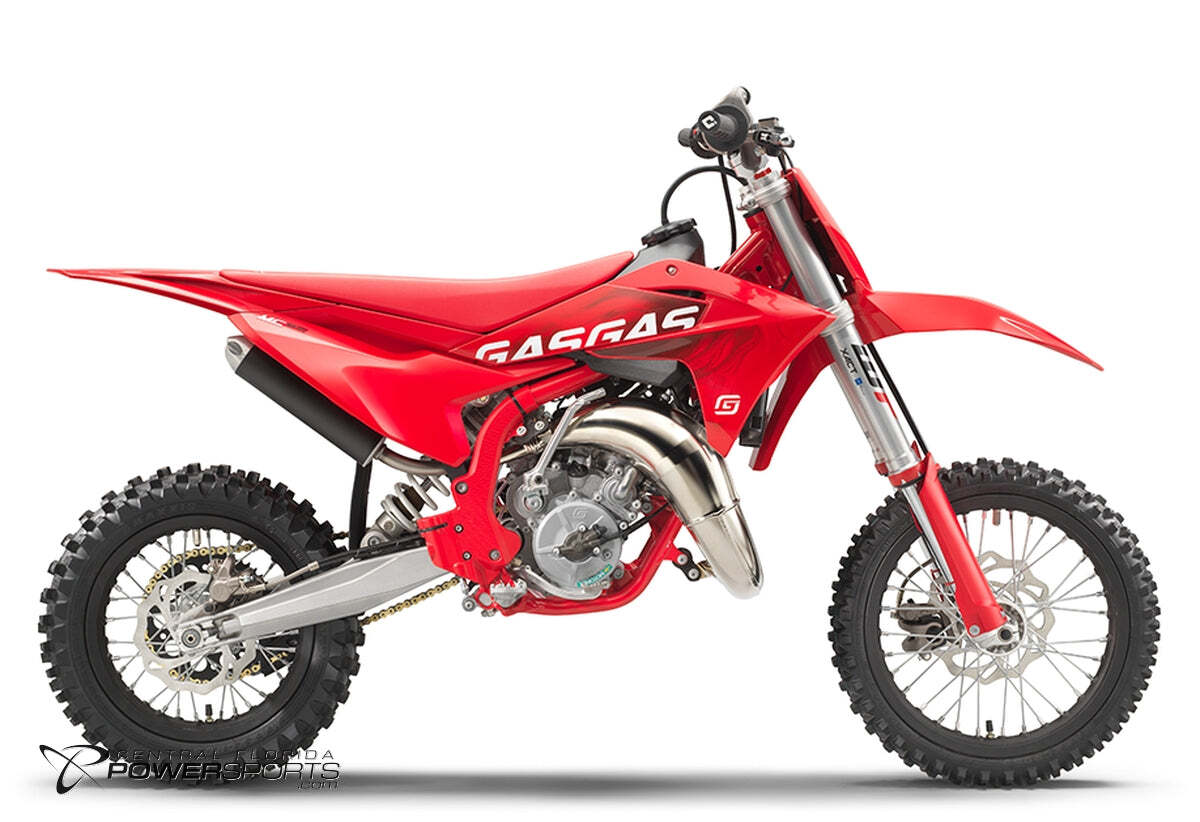 2027 Gasgas MC 65 65 in Kissimmee, FL