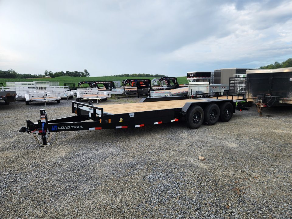 2026 Load Trail CH8322073 in Penn Yan, NY